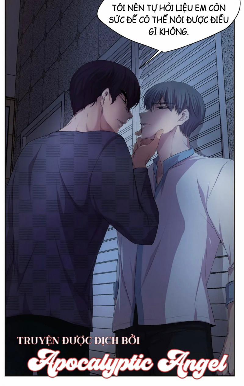 Hold Me Tight 46 trang 45