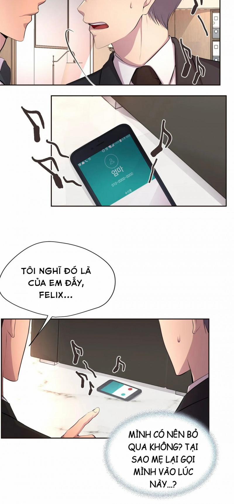 Hold Me Tight 46 trang 9