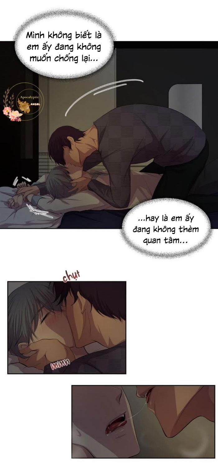 Hold Me Tight 47 trang 10