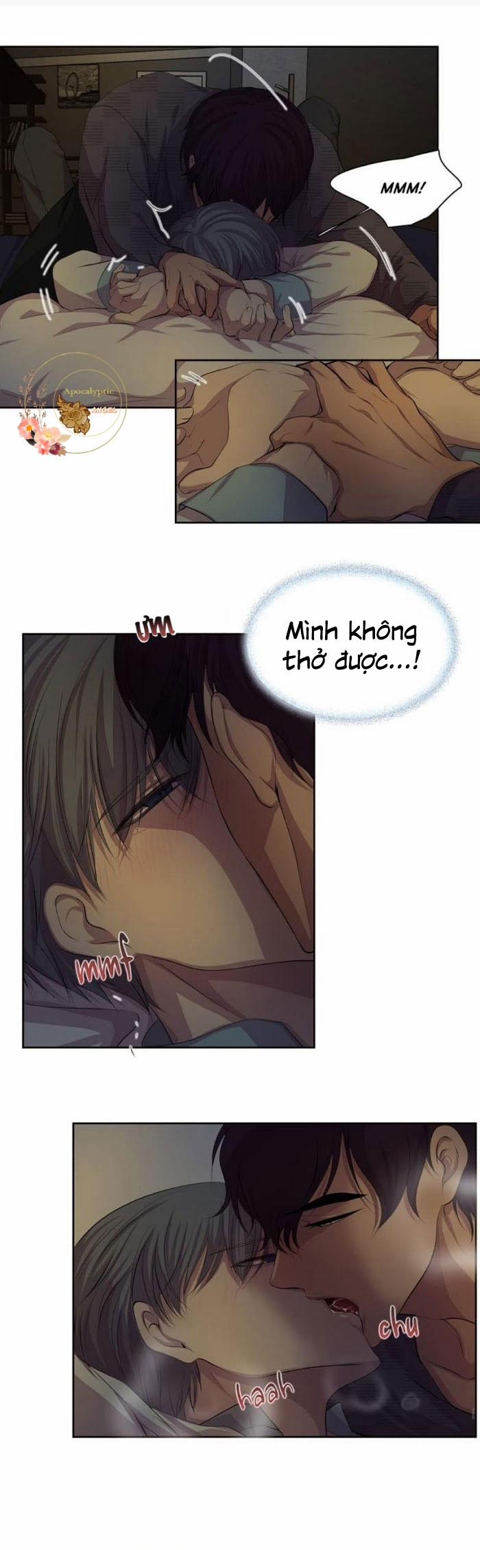 Hold Me Tight 47 trang 12