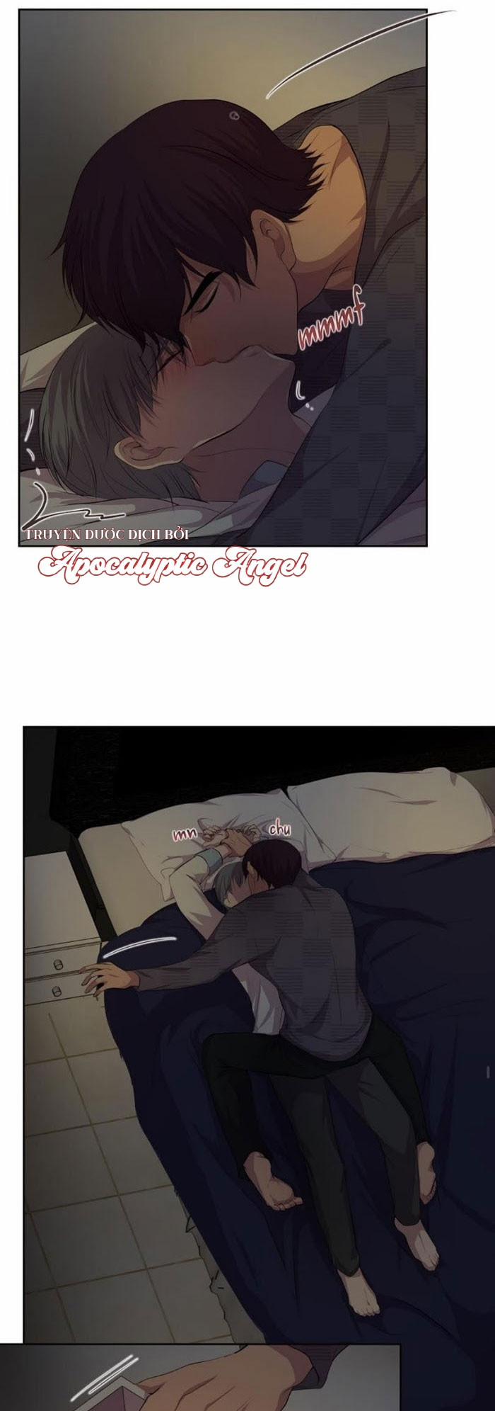 Hold Me Tight 47 trang 13