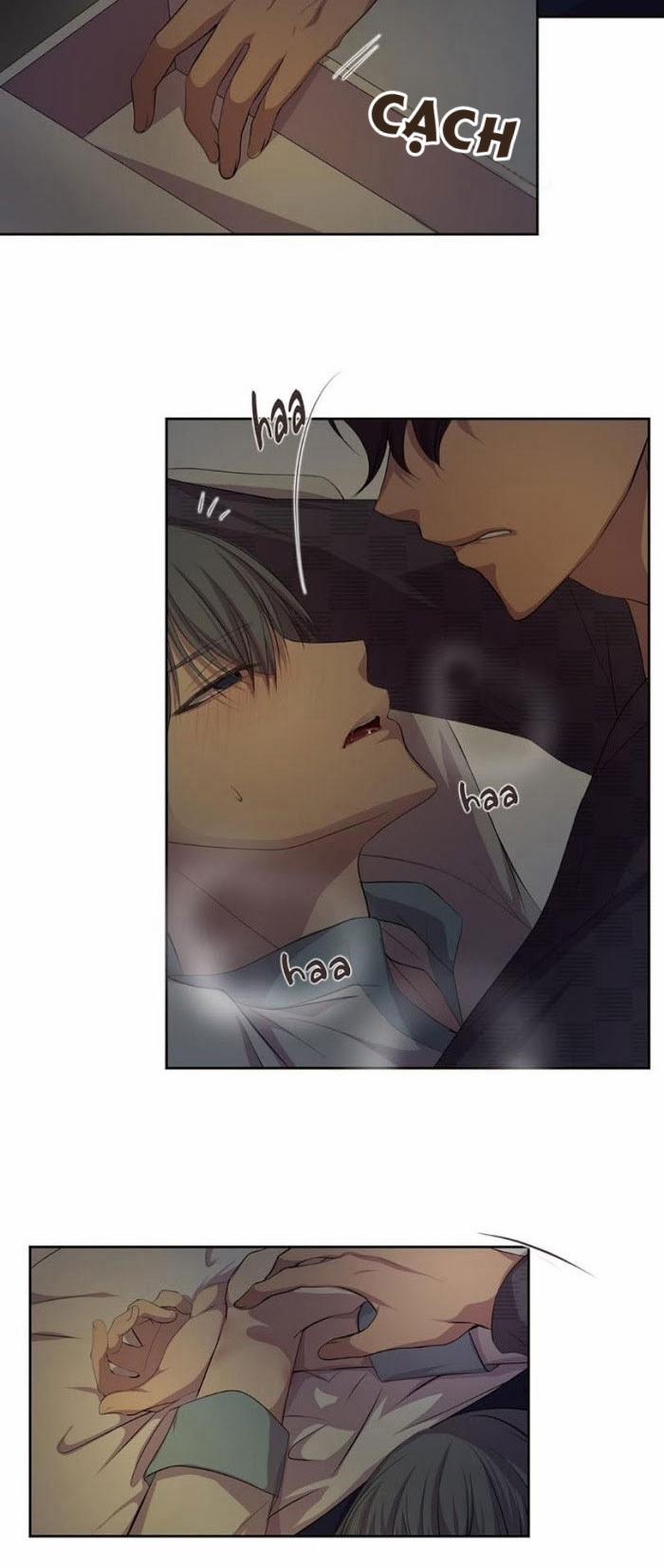 Hold Me Tight 47 trang 14