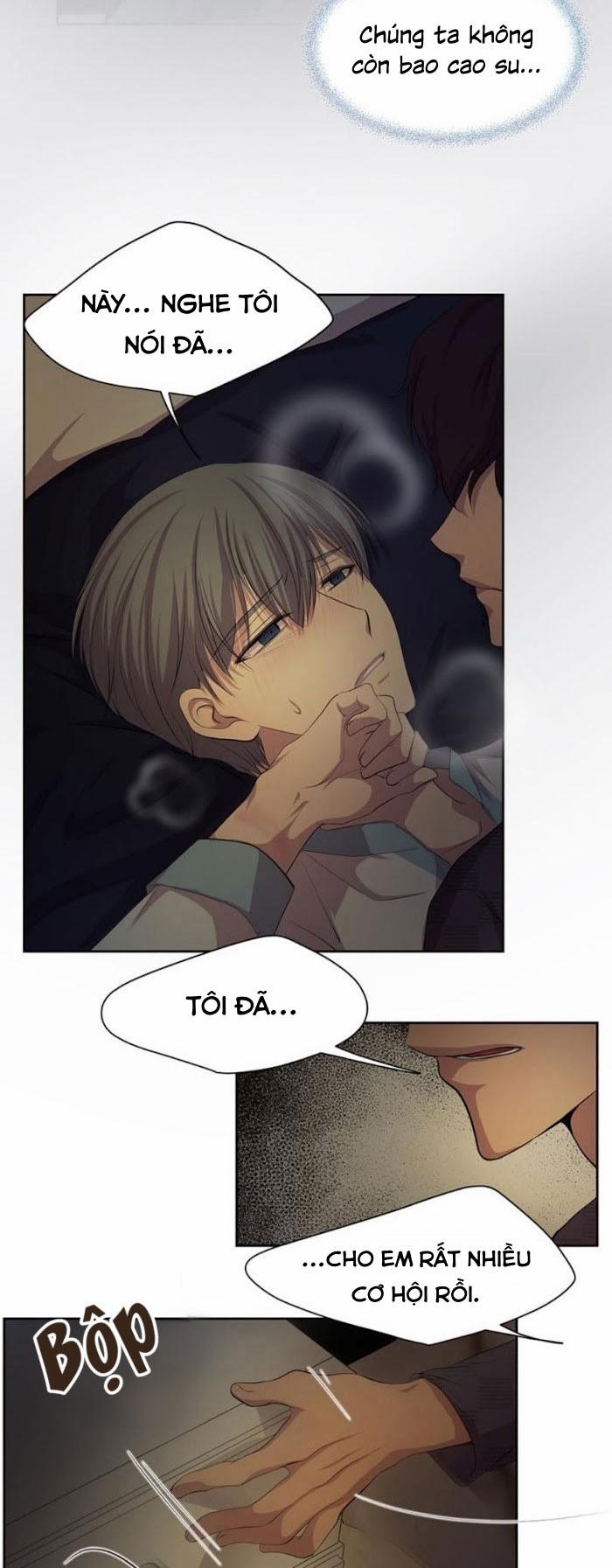 Hold Me Tight 47 trang 17