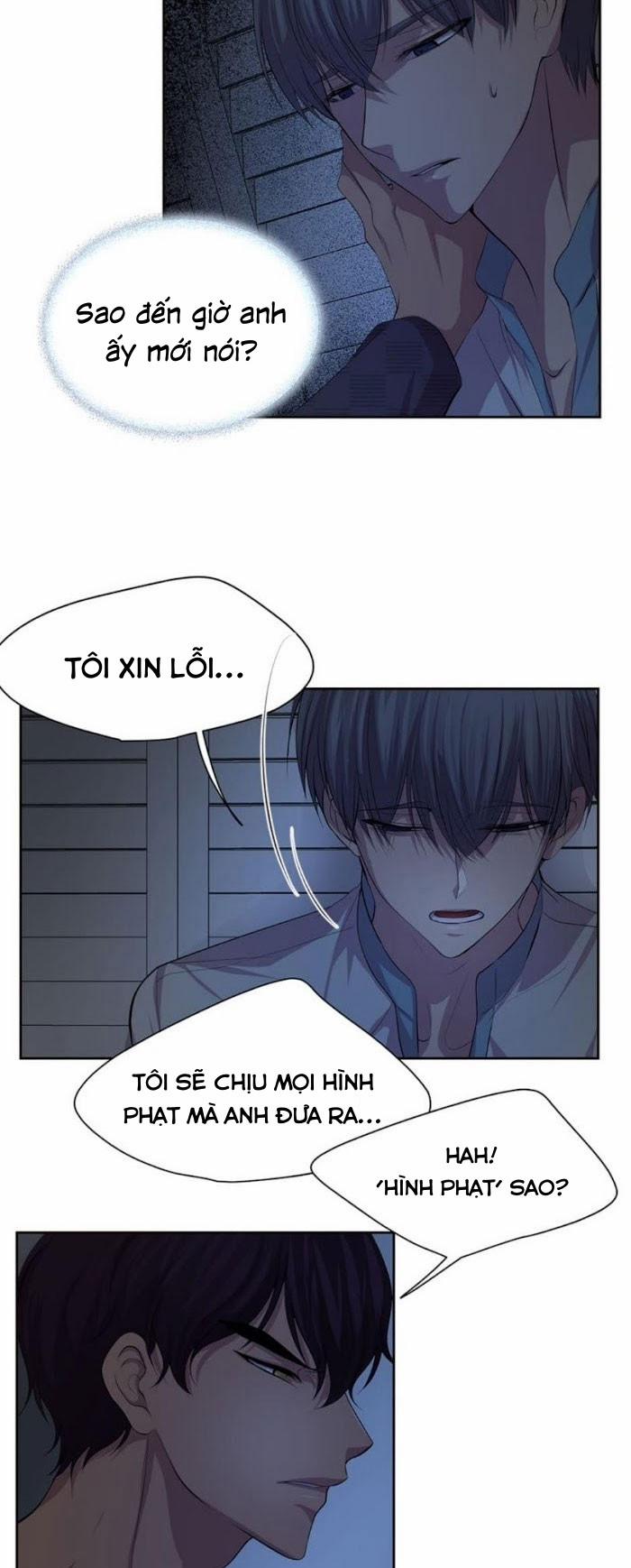 Hold Me Tight 47 trang 2