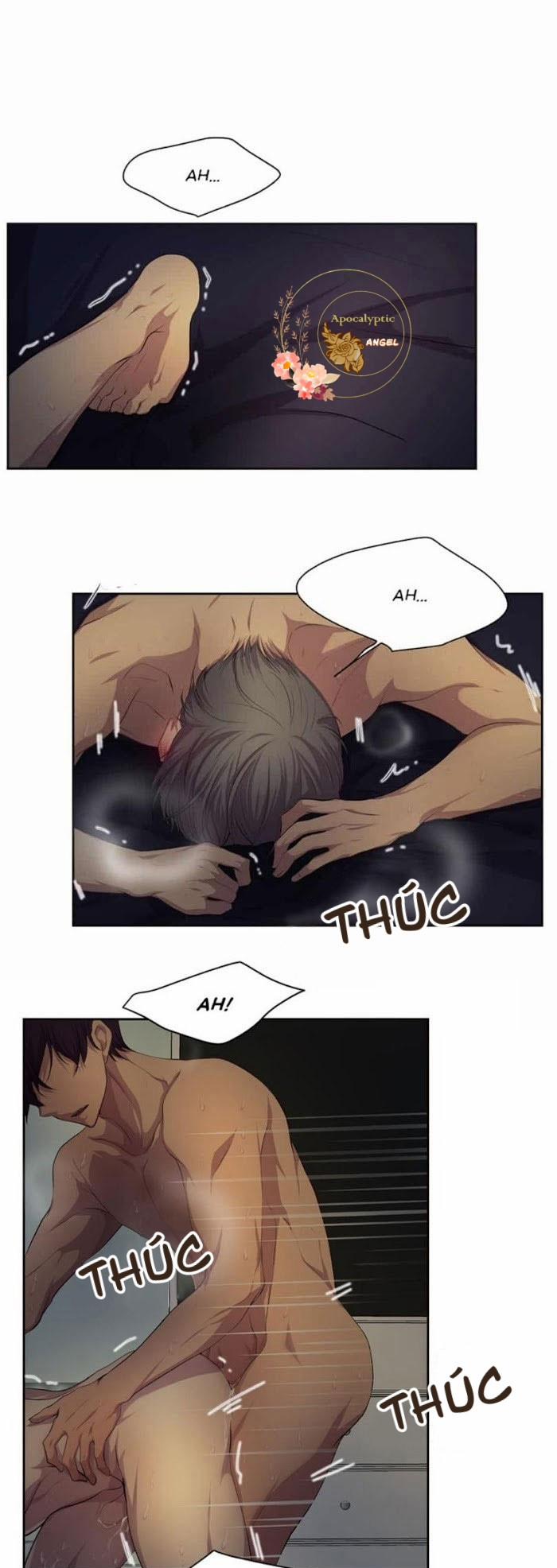 Hold Me Tight 47 trang 20