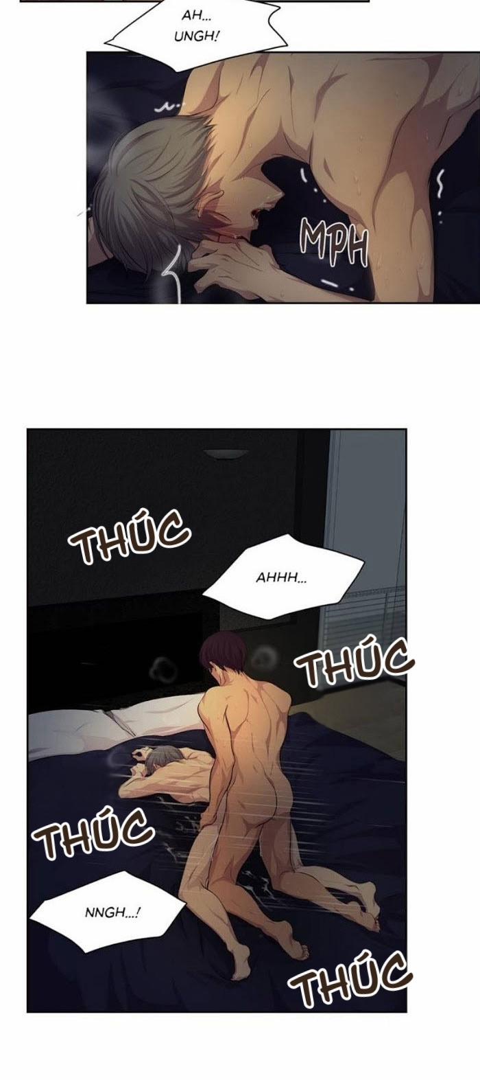 Hold Me Tight 47 trang 21