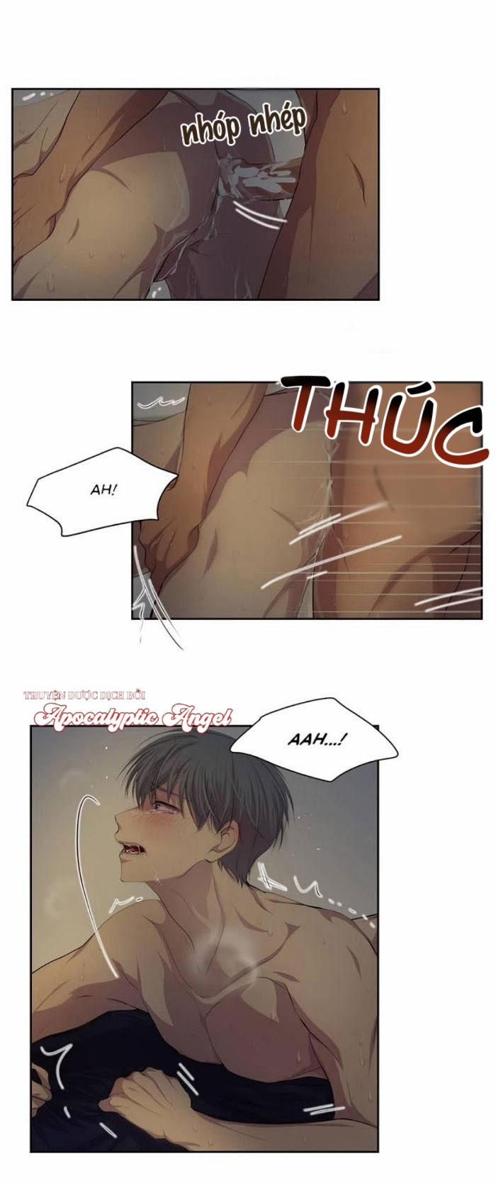 Hold Me Tight 47 trang 22