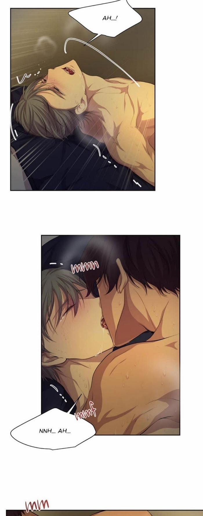 Hold Me Tight 47 trang 25