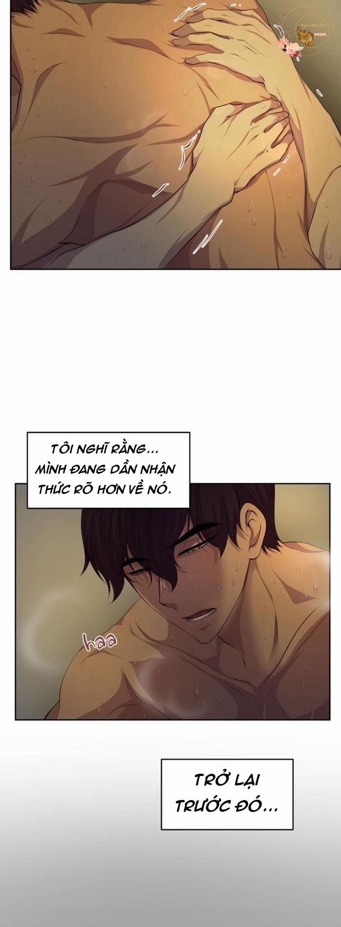 Hold Me Tight 47 trang 26