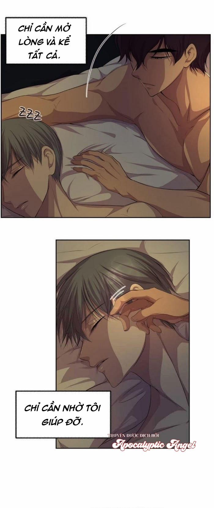 Hold Me Tight 47 trang 30