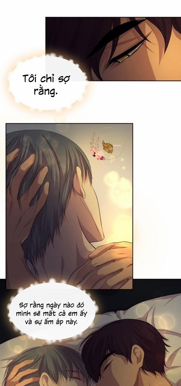 Hold Me Tight 47 trang 32