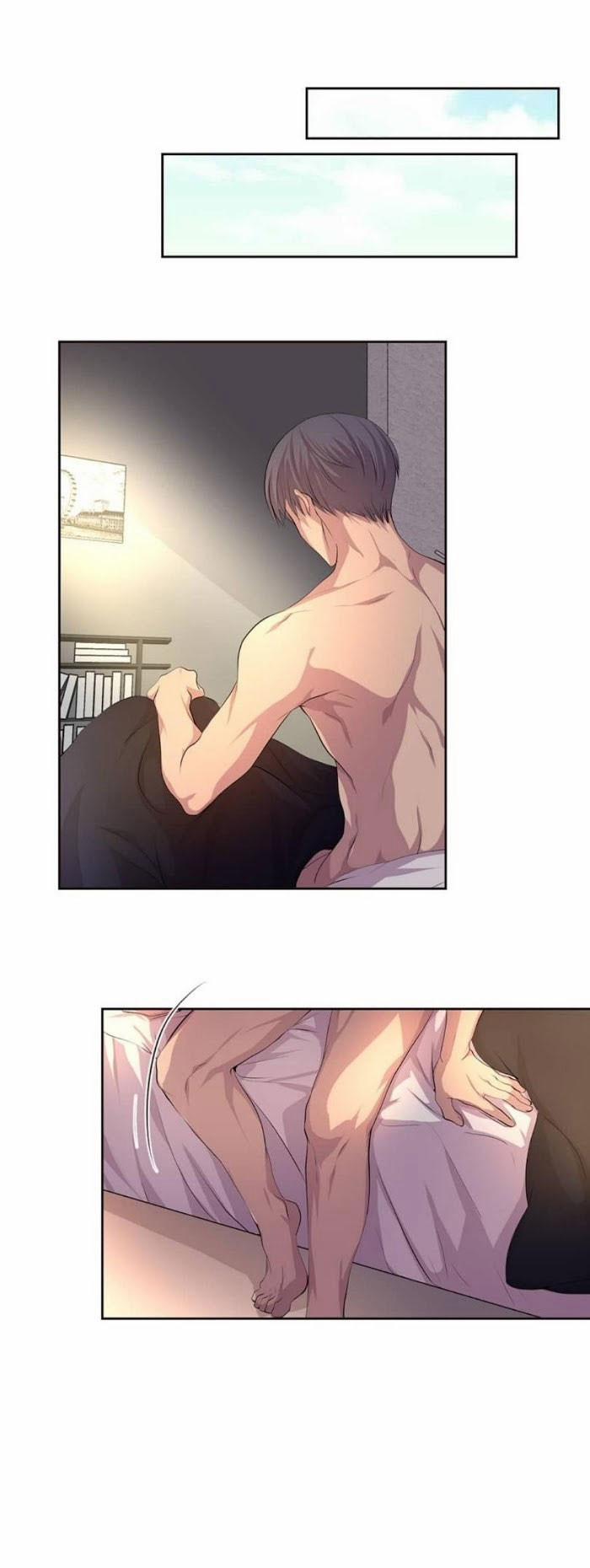 Hold Me Tight 47 trang 34