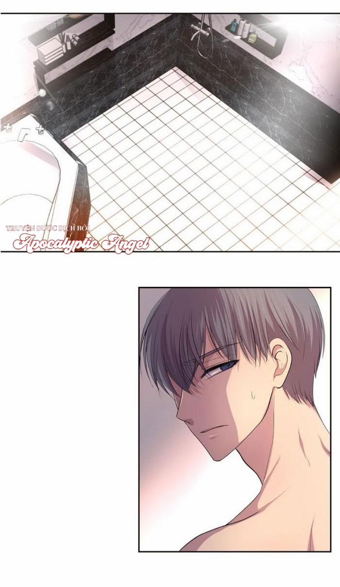 Hold Me Tight 47 trang 37