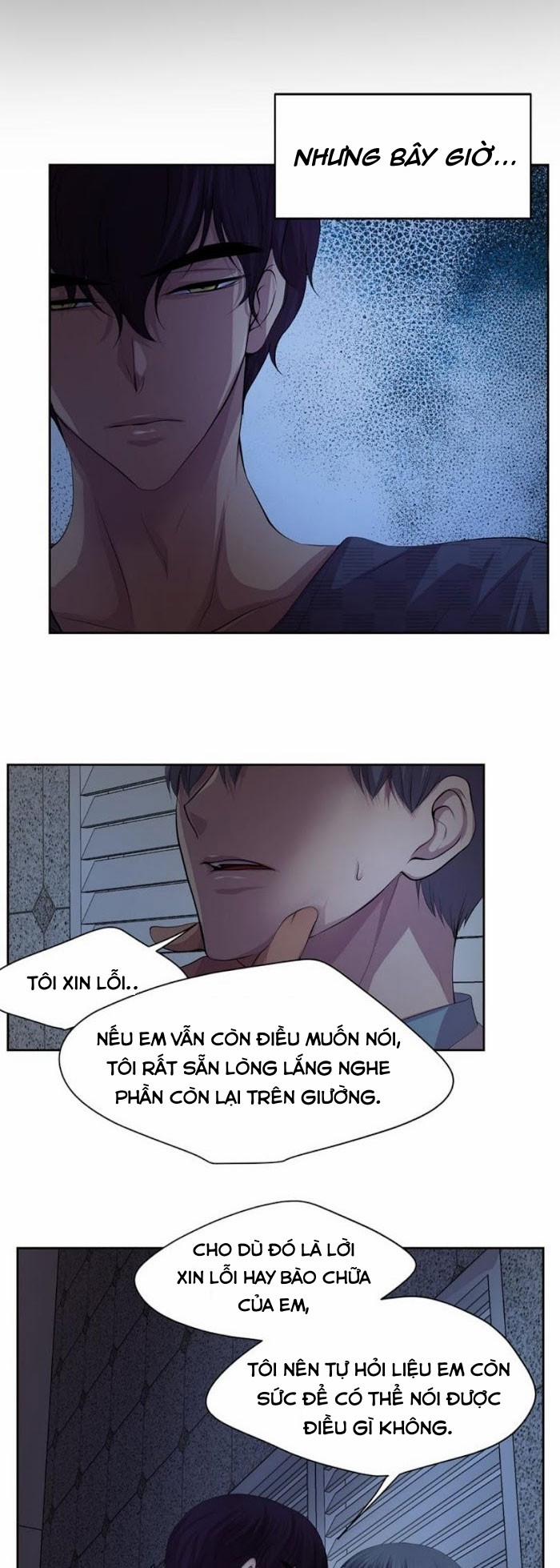 Hold Me Tight 47 trang 6