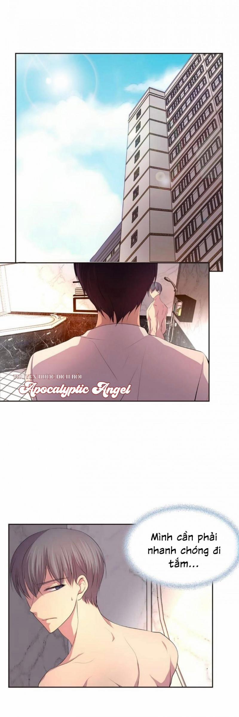 Hold Me Tight 48 trang 1