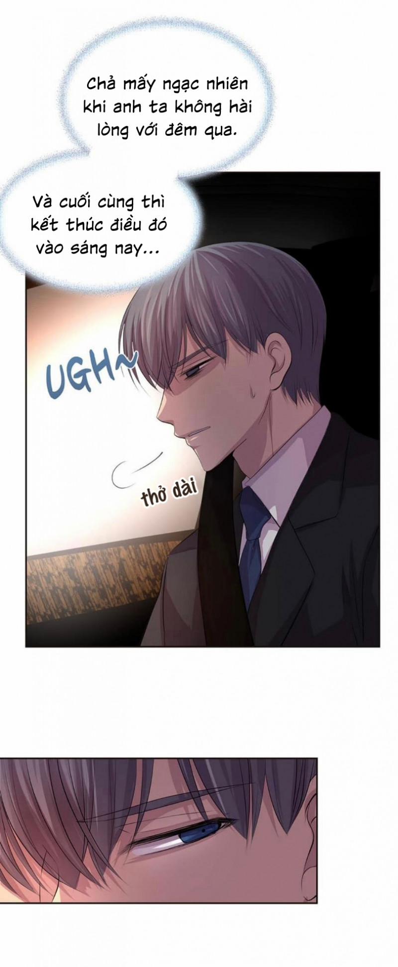 Hold Me Tight 48 trang 15