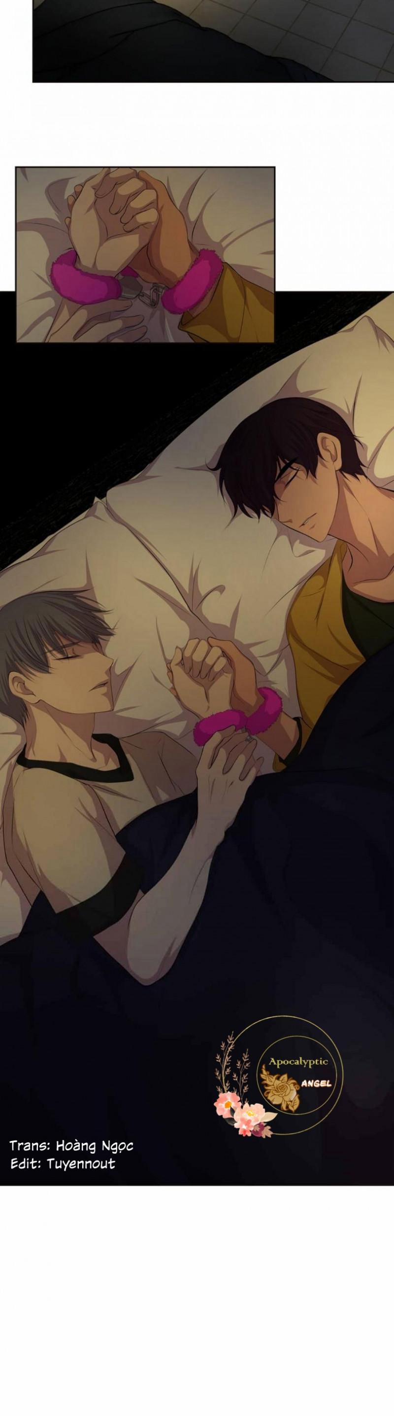 Hold Me Tight 48 trang 29