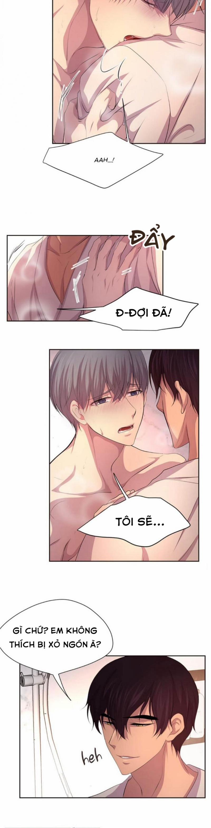 Hold Me Tight 48 trang 7