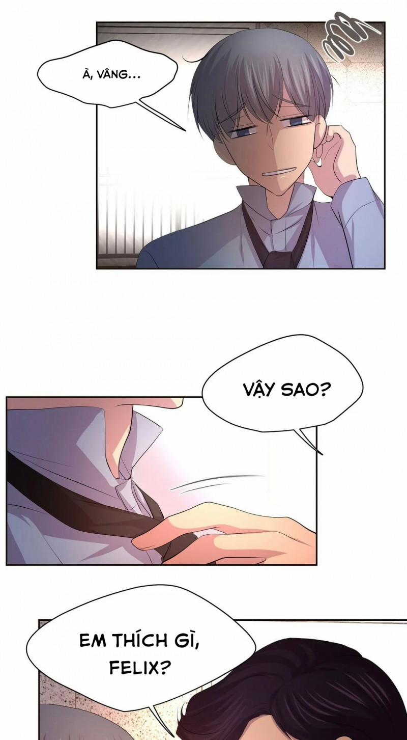 Hold Me Tight 49 trang 16