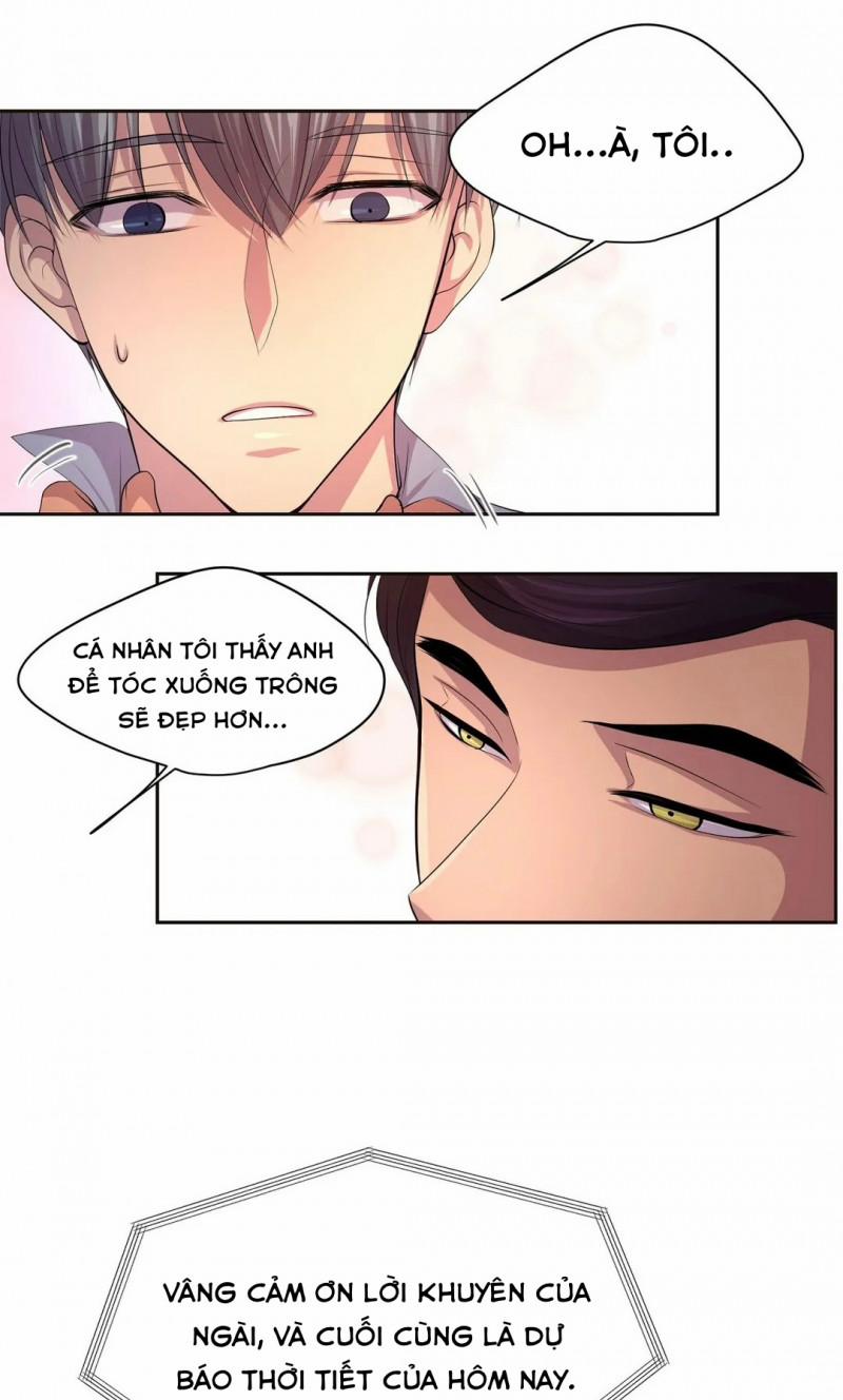 Hold Me Tight 49 trang 18