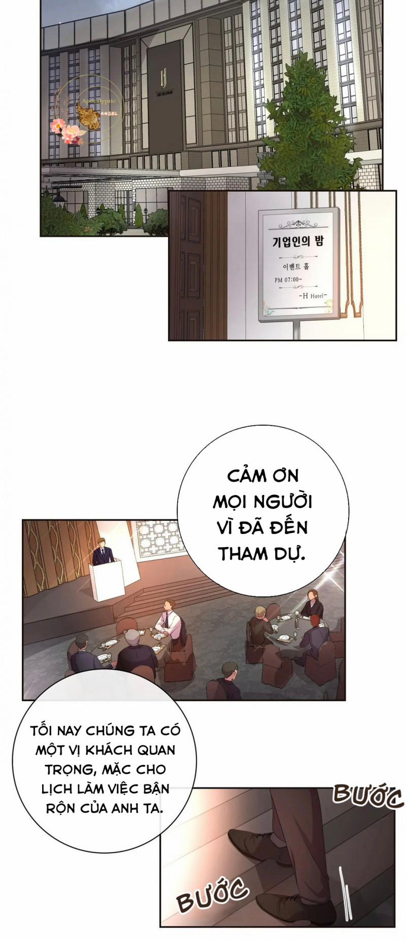 Hold Me Tight 49 trang 25