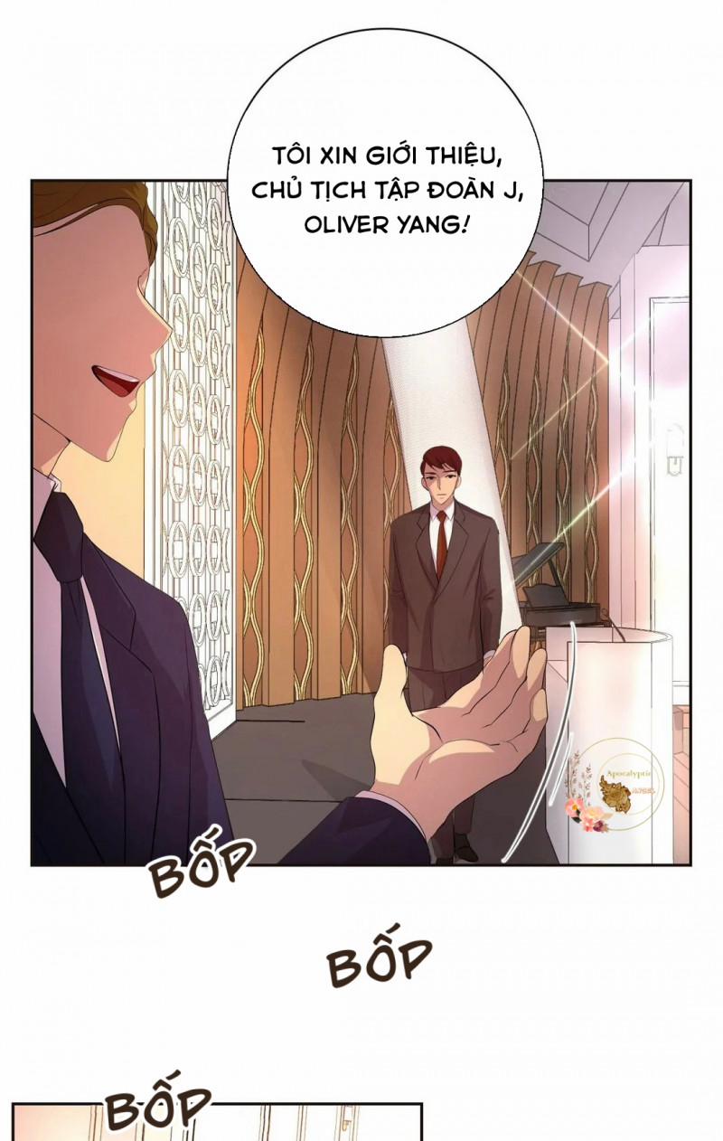 Hold Me Tight 49 trang 26