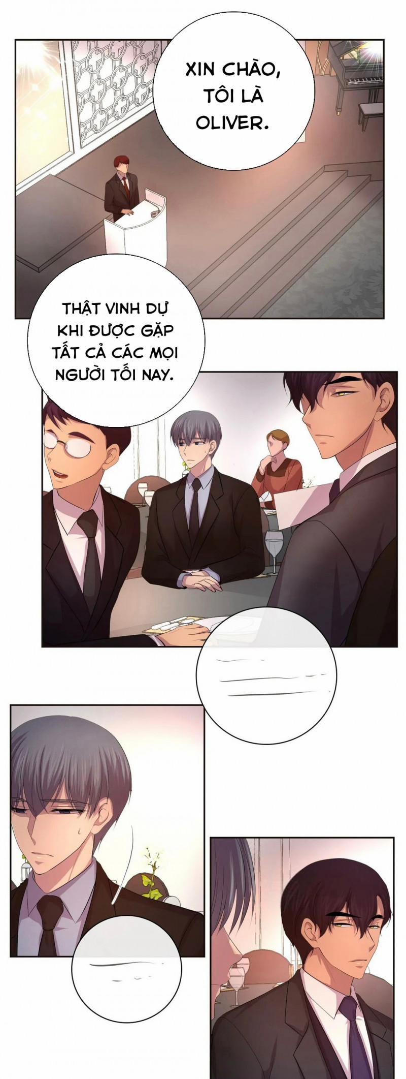 Hold Me Tight 49 trang 28