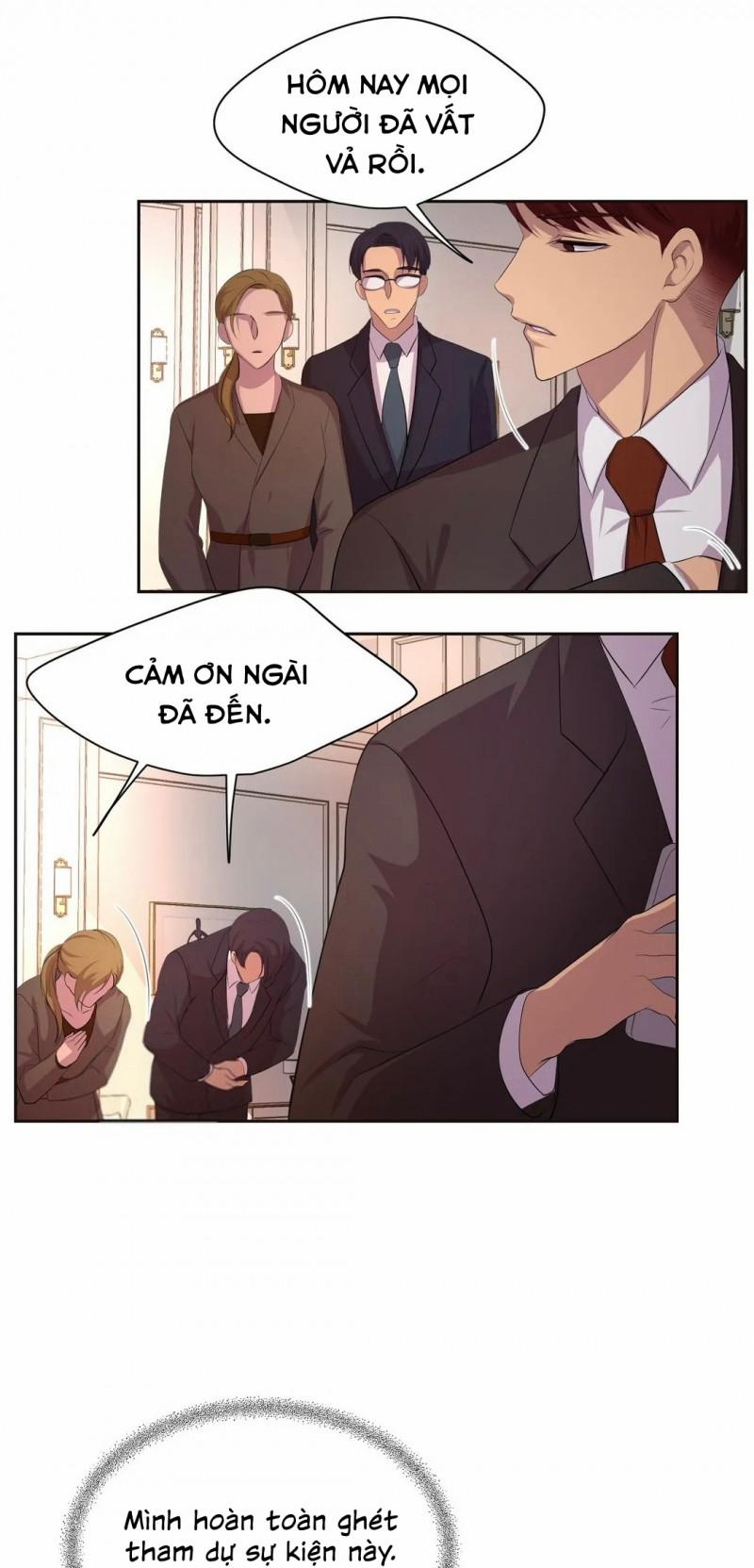 Hold Me Tight 49 trang 30