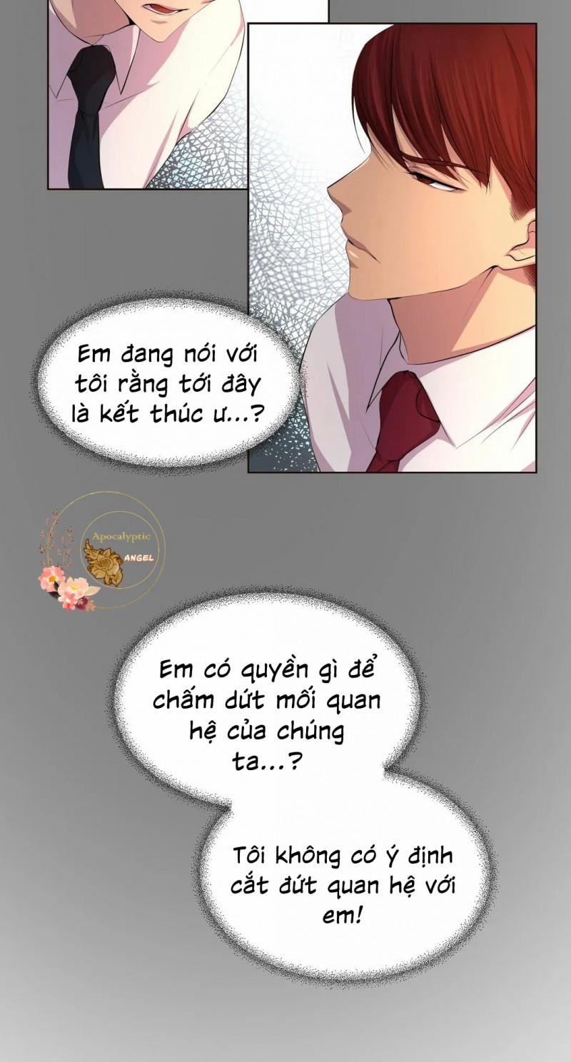 Hold Me Tight 49 trang 34