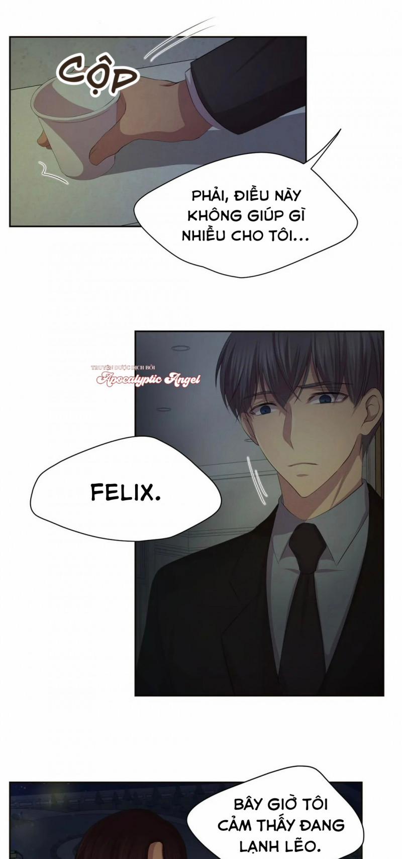 Hold Me Tight 49 trang 40