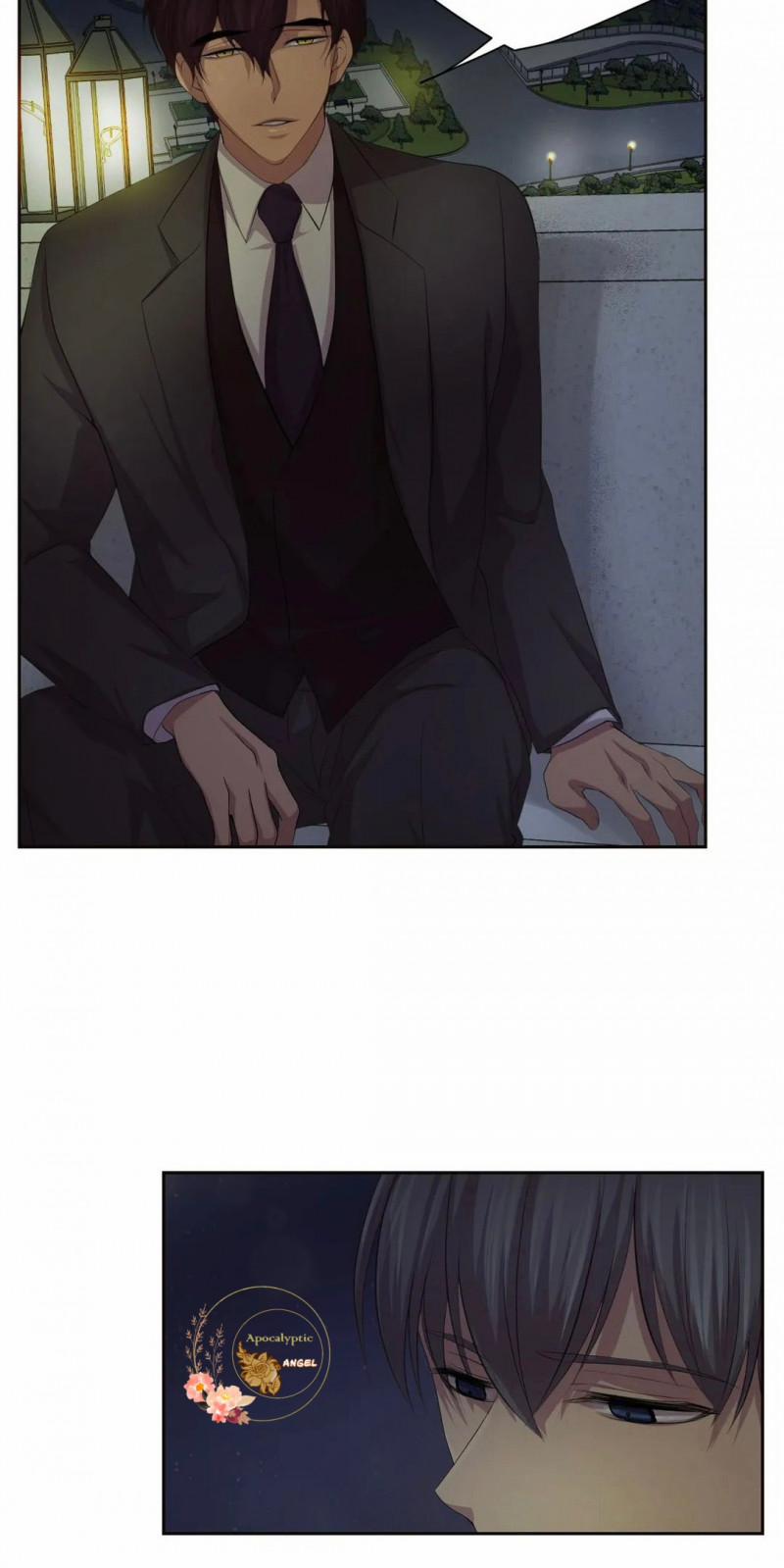 Hold Me Tight 49 trang 41