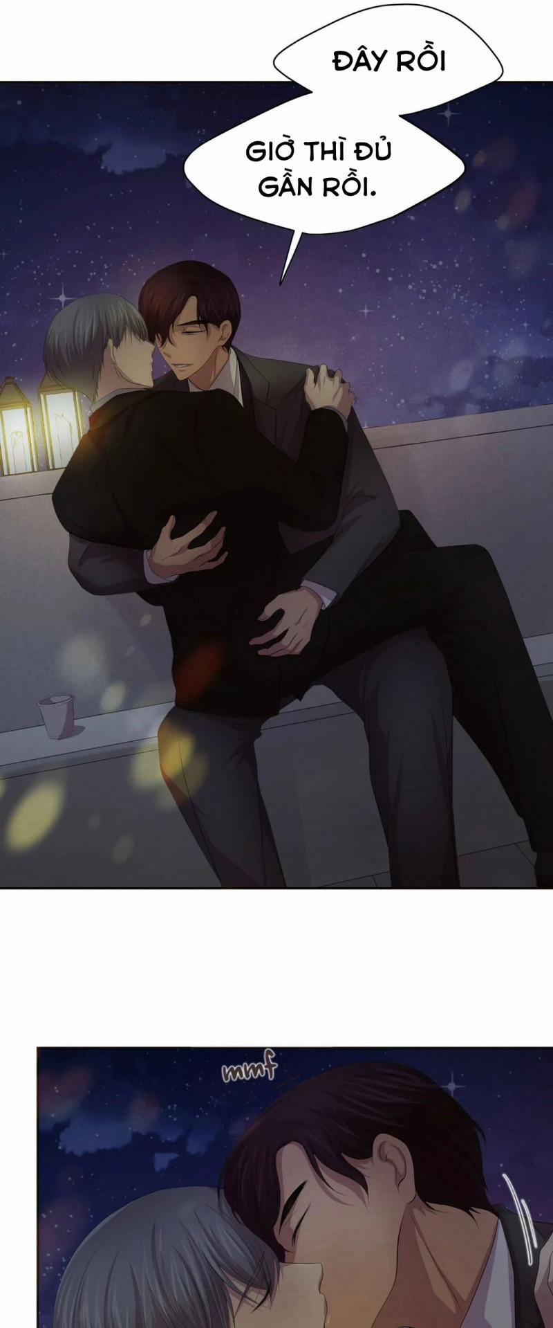 Hold Me Tight 49 trang 46