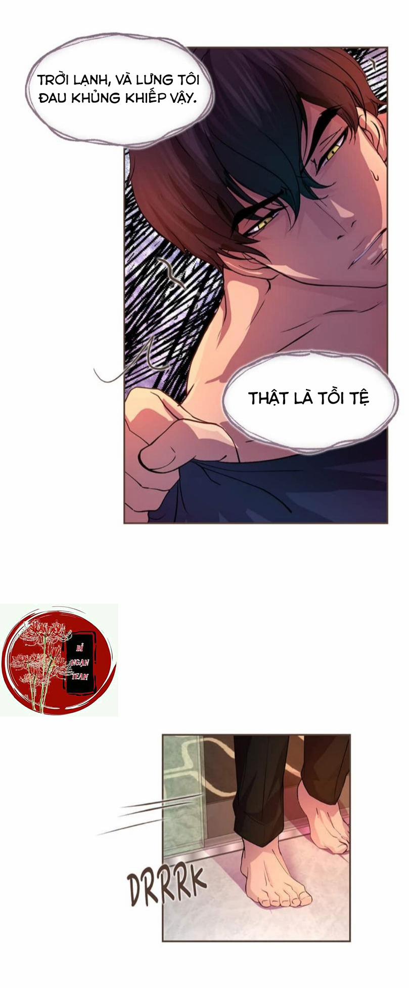 Hold Me Tight 5 trang 19