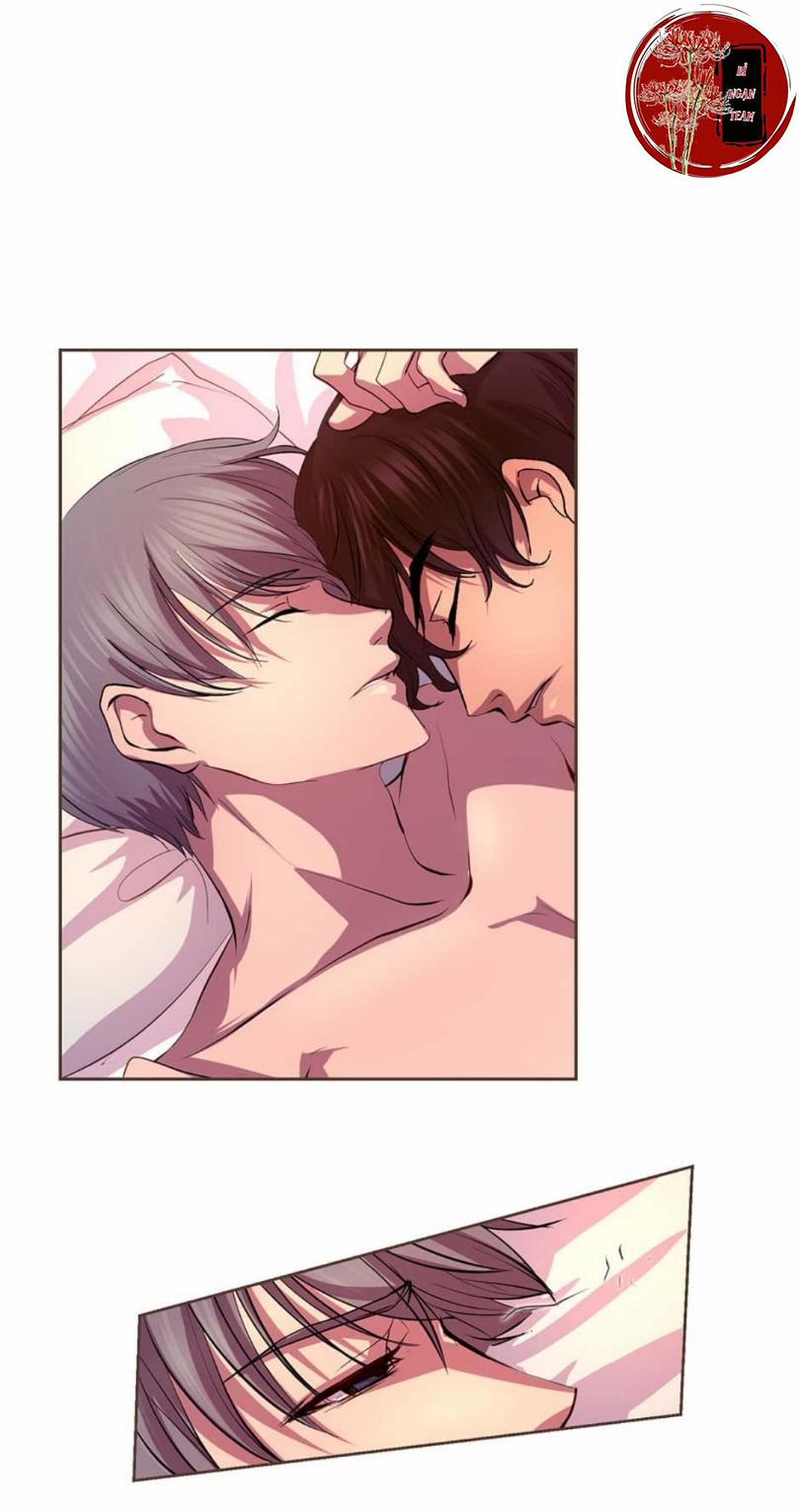 Hold Me Tight 5 trang 2