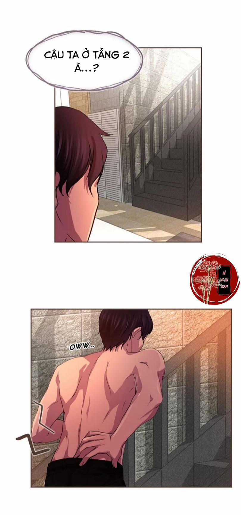 Hold Me Tight 5 trang 21