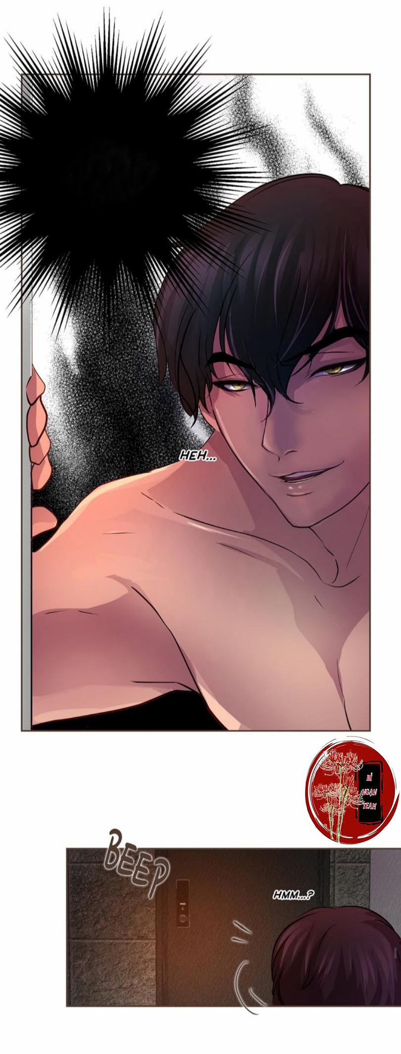 Hold Me Tight 5 trang 26