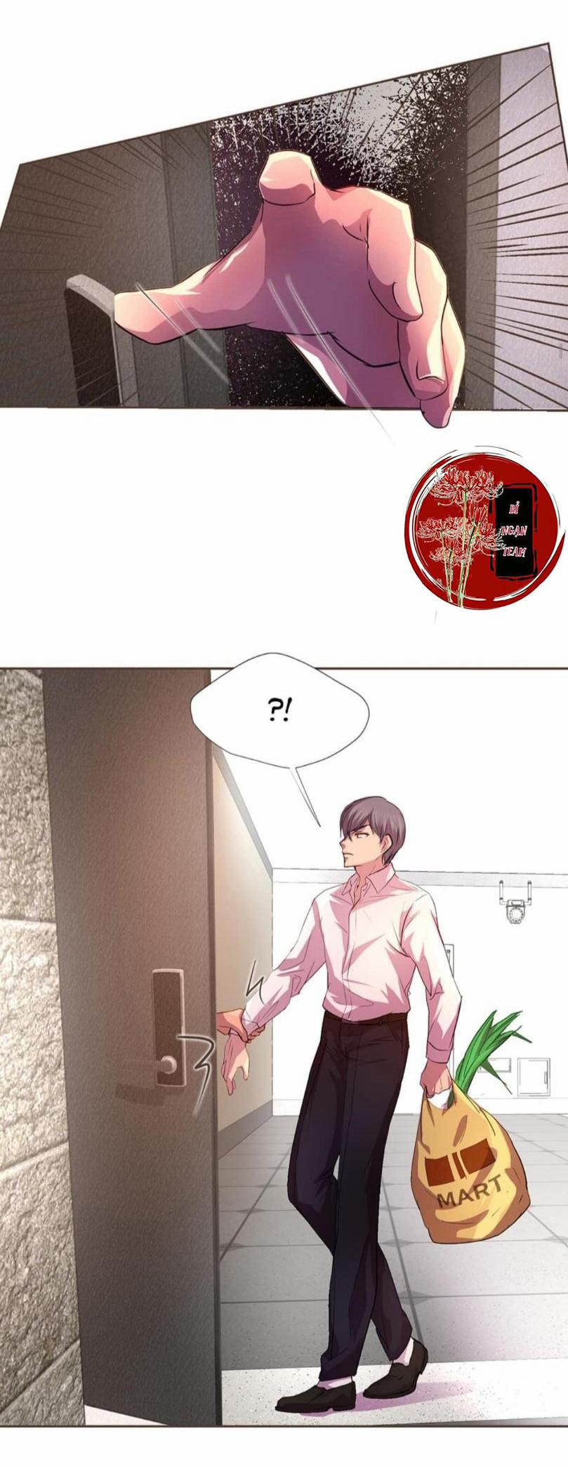 Hold Me Tight 5 trang 28