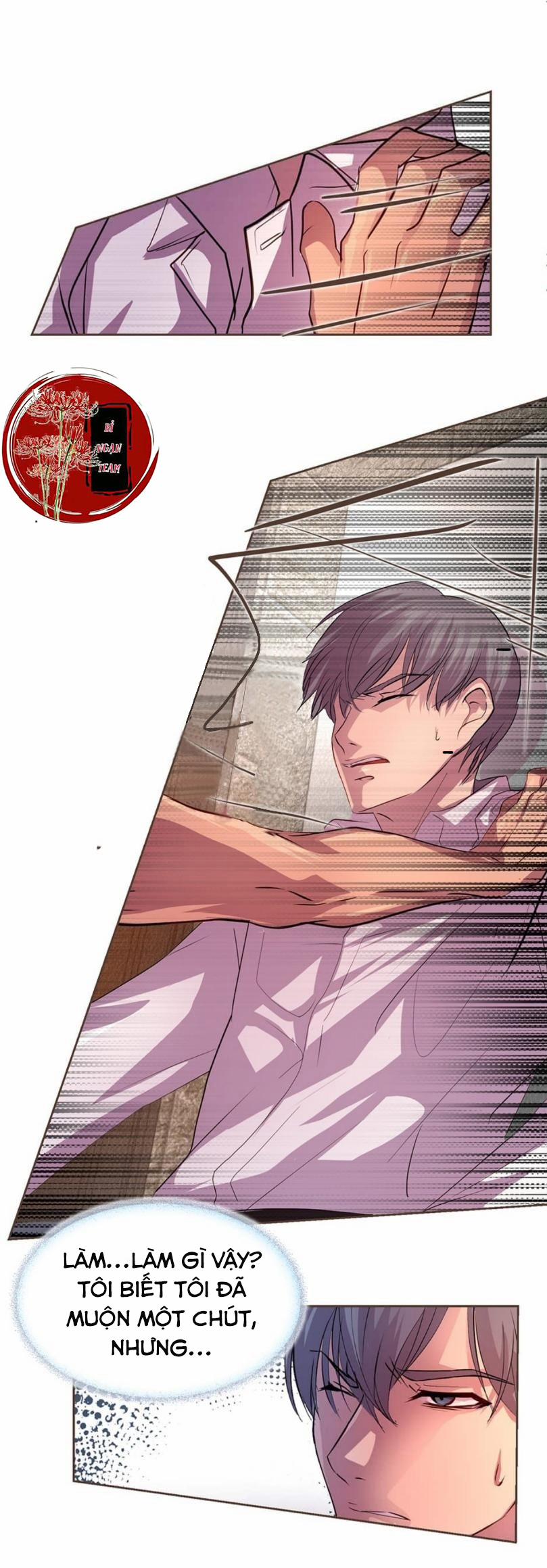 Hold Me Tight 5 trang 30