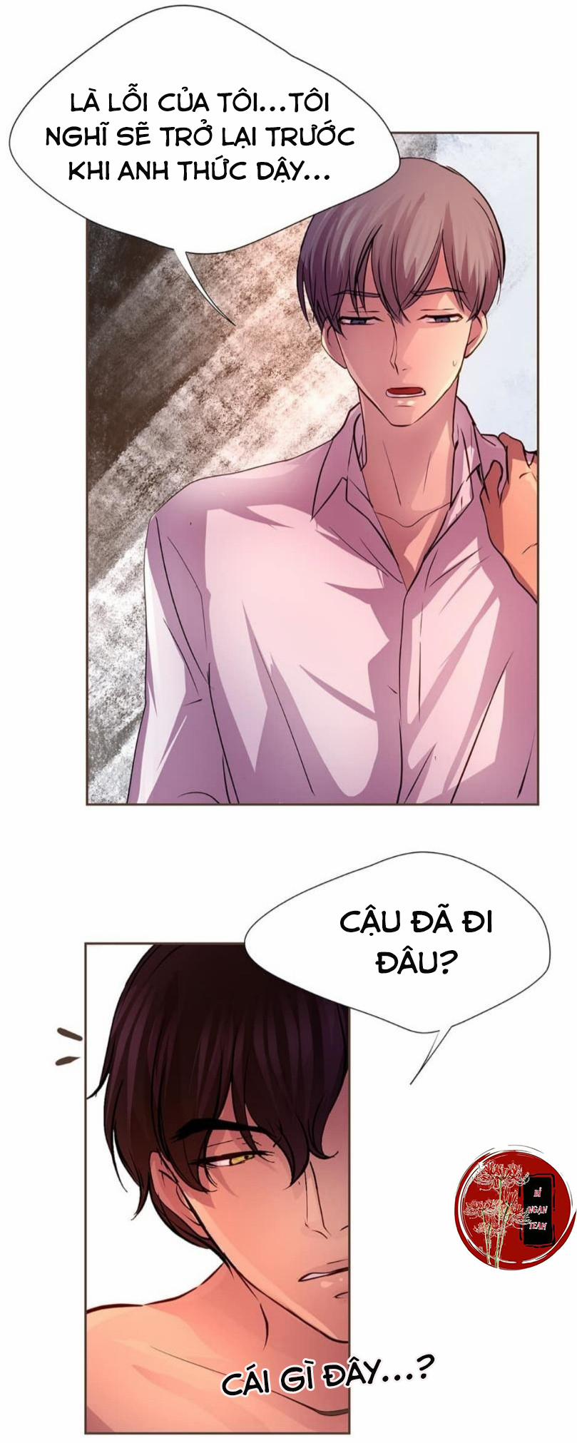 Hold Me Tight 5 trang 32