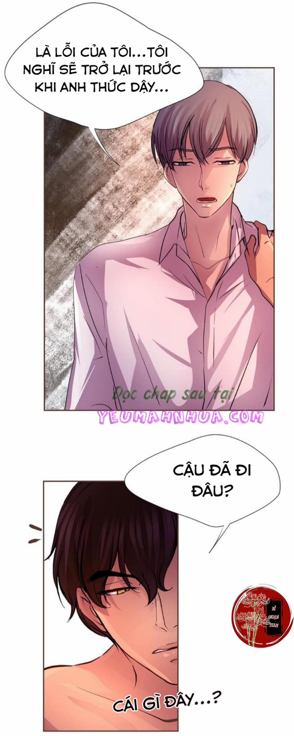 Hold Me Tight 5 trang 33