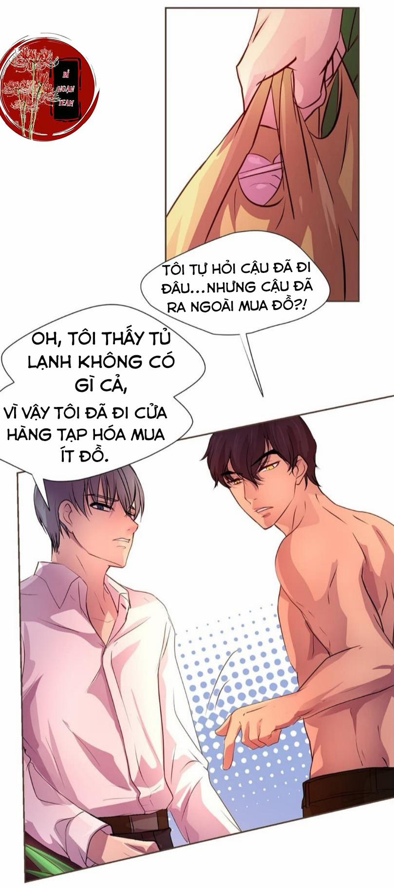 Hold Me Tight 5 trang 34