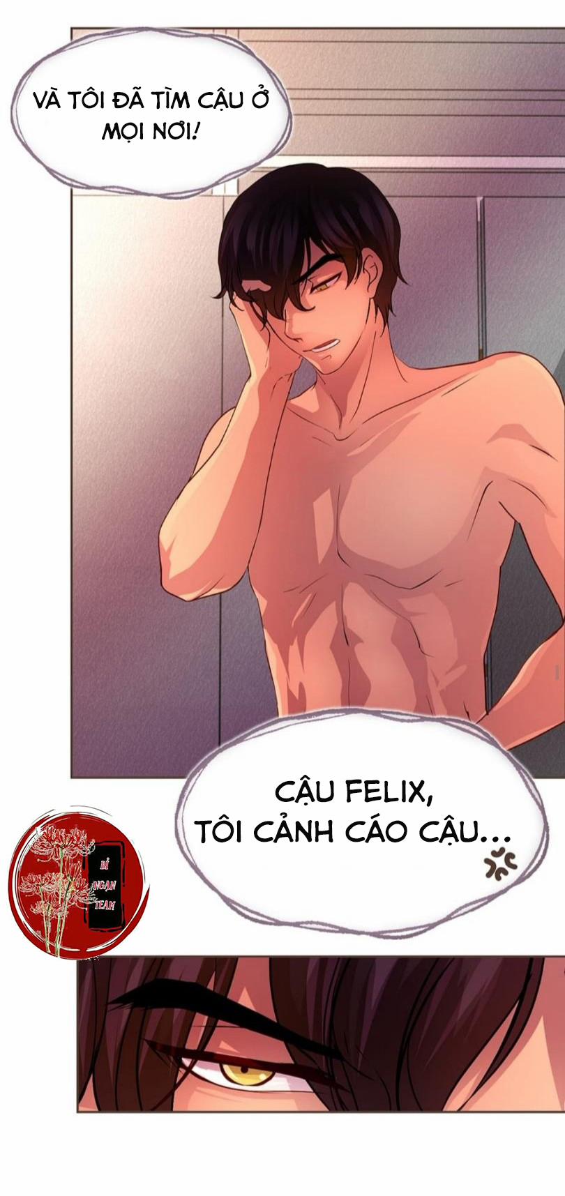 Hold Me Tight 5 trang 35