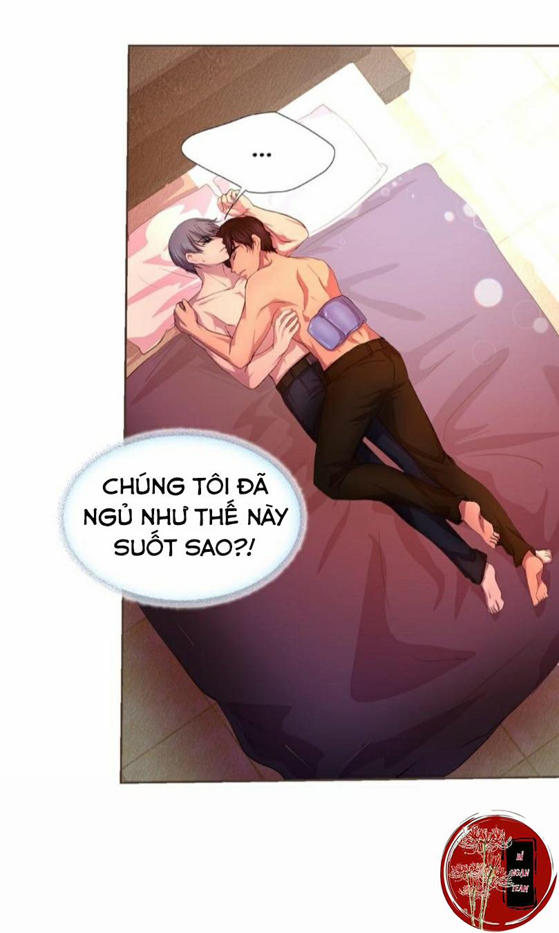 Hold Me Tight 5 trang 5