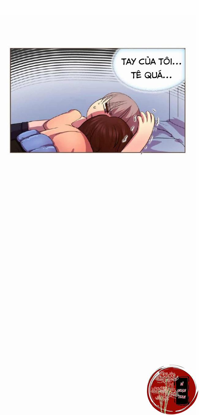 Hold Me Tight 5 trang 6