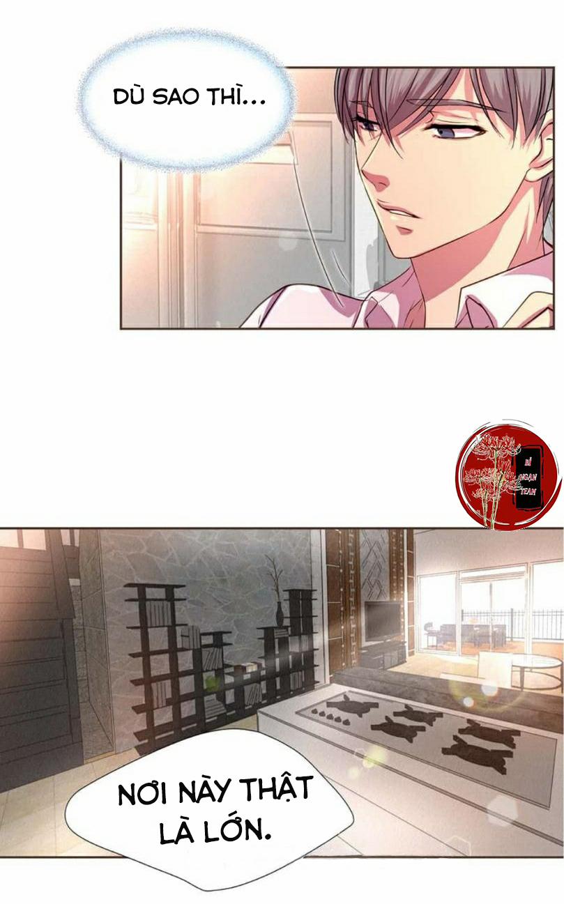 Hold Me Tight 5 trang 9