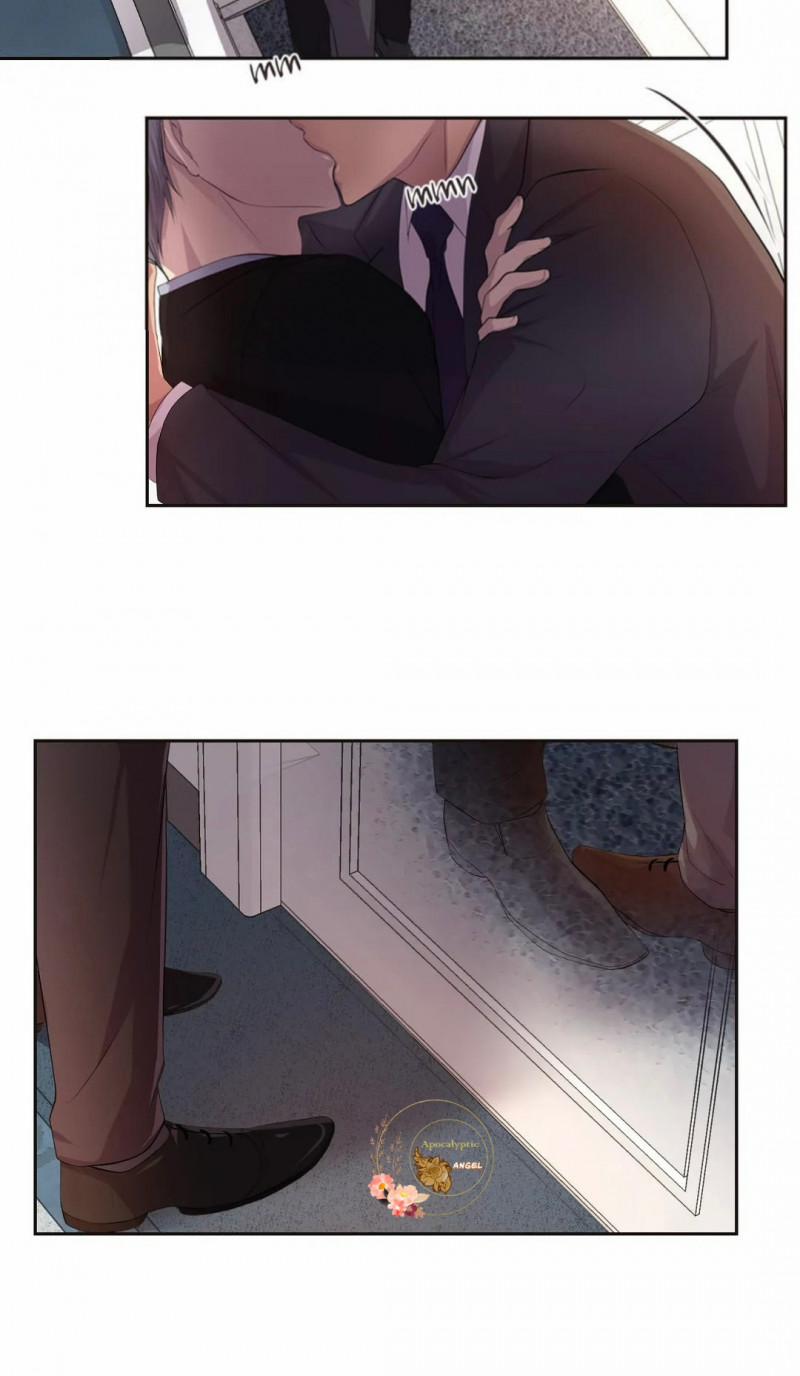 Hold Me Tight 50 trang 3