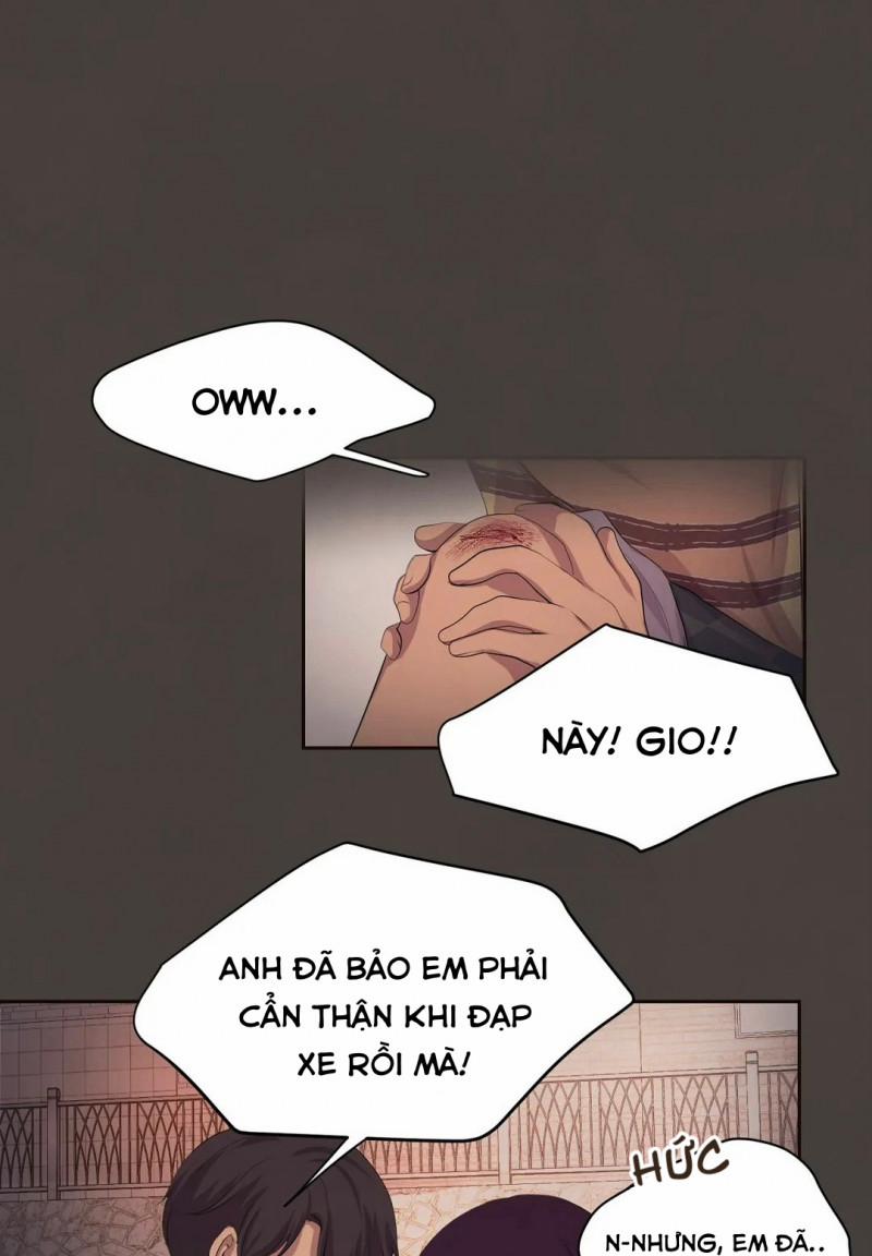 Hold Me Tight 50 trang 42