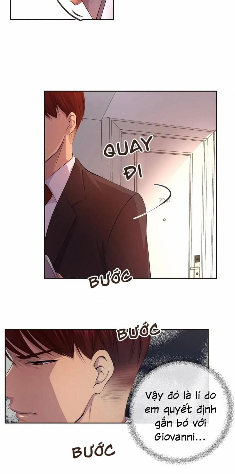 Hold Me Tight 50 trang 5