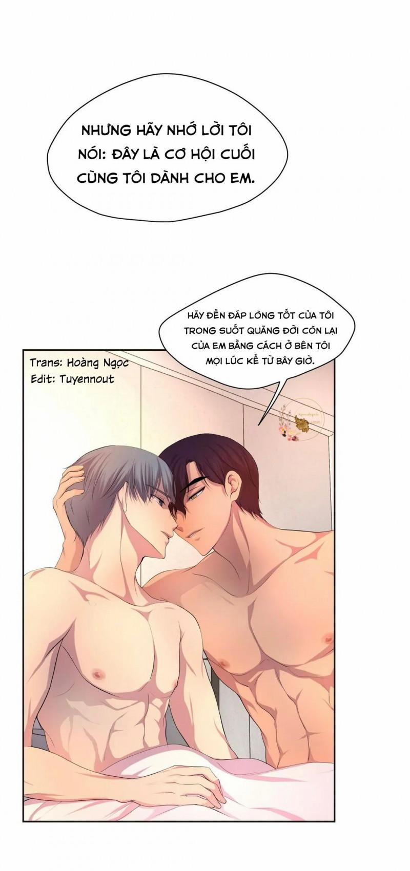 Hold Me Tight 51 trang 1