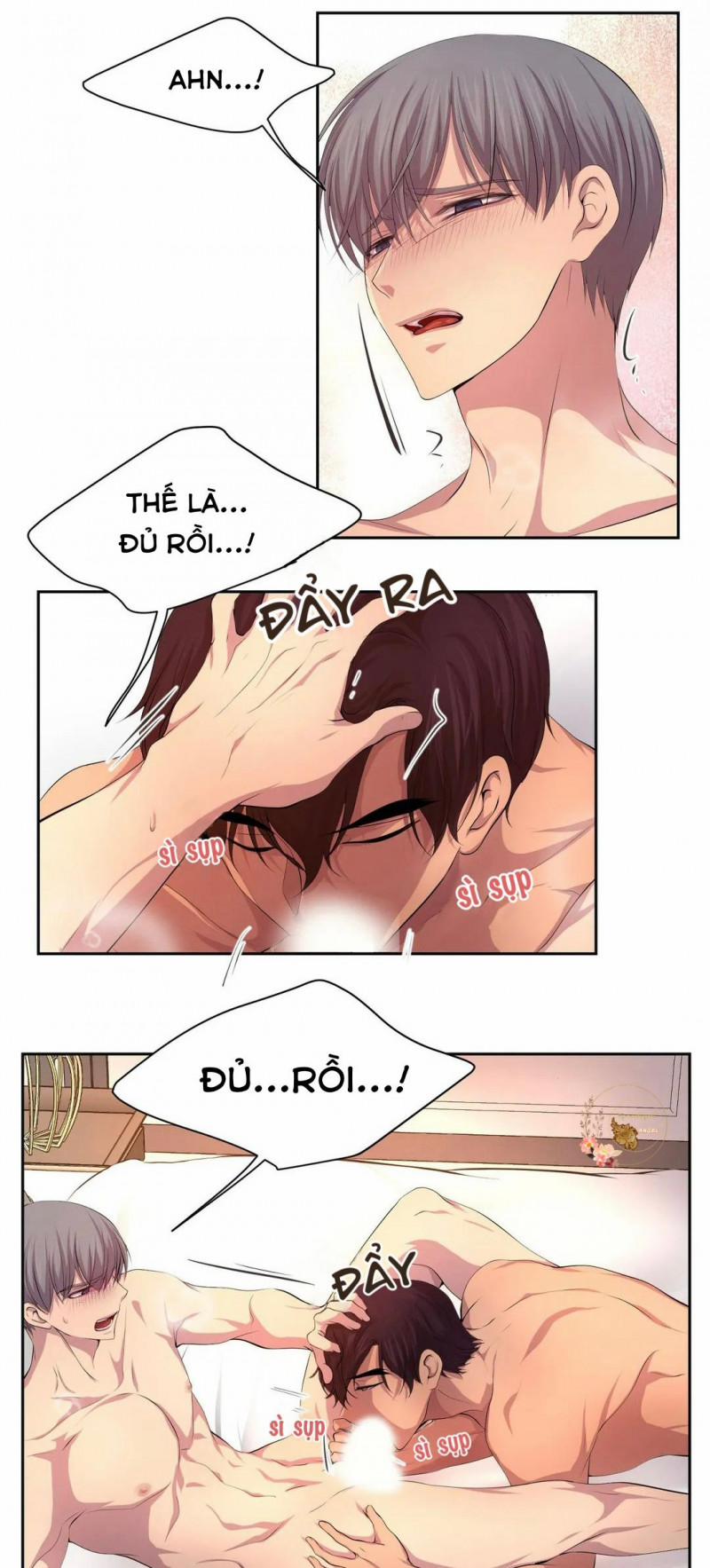 Hold Me Tight 51 trang 24